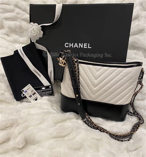 chanel gabrielle bag special edition